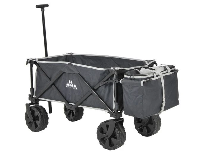 Obelink Strong Sunroof Chariot Pliable 4 Obelink Strong Sunroof Chariot Pliable – Image 4