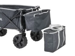 Obelink Strong Sunroof Chariot Pliable 15 Obelink Strong Sunroof Chariot Pliable -Obelink obelink beachroof bolderkar 6 ecommerce 82cd