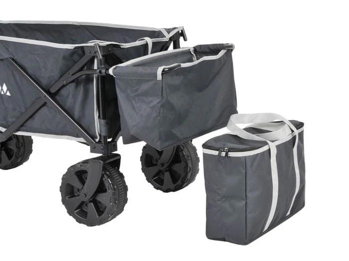 Obelink Strong Sunroof Chariot Pliable 6 Obelink Strong Sunroof Chariot Pliable – Image 6