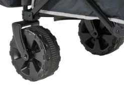 Obelink Strong Sunroof Chariot Pliable 12 Obelink Strong Sunroof Chariot Pliable -Obelink obelink beachroof bolderkar 7 ecommerce 7fc2