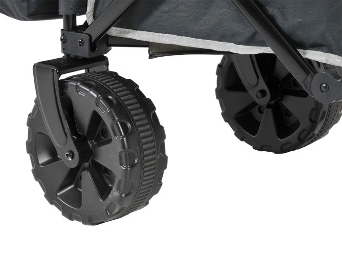 Obelink Strong Sunroof Chariot Pliable 3 Obelink Strong Sunroof Chariot Pliable – Image 3