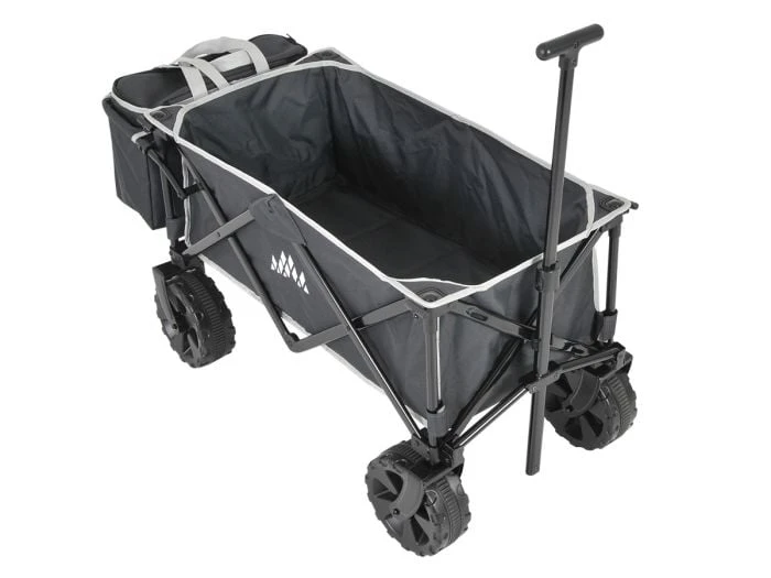 Obelink Strong Sunroof Chariot Pliable 2 Obelink Strong Sunroof Chariot Pliable – Image 2