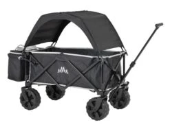 Obelink Strong Sunroof Chariot Pliable