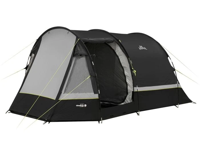 Obelink Benidorm 4 CoolDark Tente Tunnel 4 Obelink Benidorm 4 CoolDark Tente Tunnel – Image 4