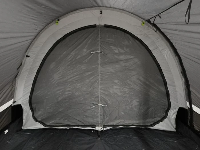 Obelink Benidorm 4 CoolDark Tente Tunnel 6 Obelink Benidorm 4 CoolDark Tente Tunnel – Image 6