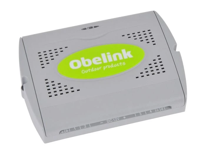 Obelink Excellent Automatic Boîtier électronique 1 Obelink Excellent Automatic Boîtier électronique