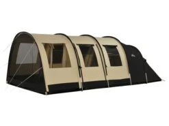Obelink Familia 4 Tente Tunnel