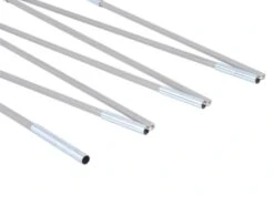 Obelink Shelter 3 Arceau Gris