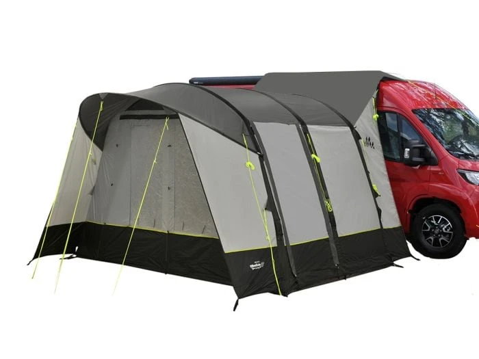 Obelink Mallorca Easy Air Tall Auvent Fourgon 3 Obelink Mallorca Easy Air Tall Auvent Fourgon – Image 3