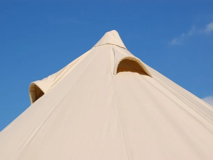 Obelink Sahara 400 Tente Tipi 6 Obelink Sahara 400 Tente Tipi – Image 6