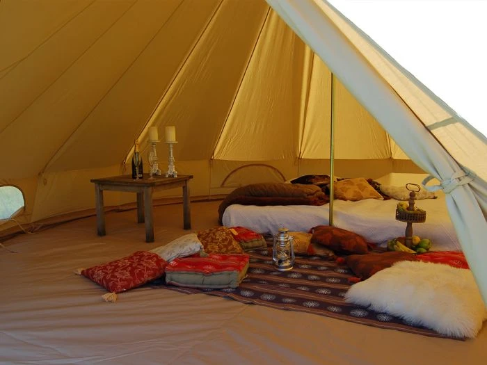 Obelink Sahara 400 Tente Tipi 8 Obelink Sahara 400 Tente Tipi – Image 8