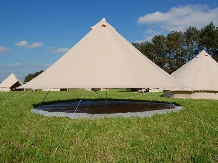 Obelink Sahara 400 Tente Tipi 11 Obelink Sahara 400 Tente Tipi – Image 11