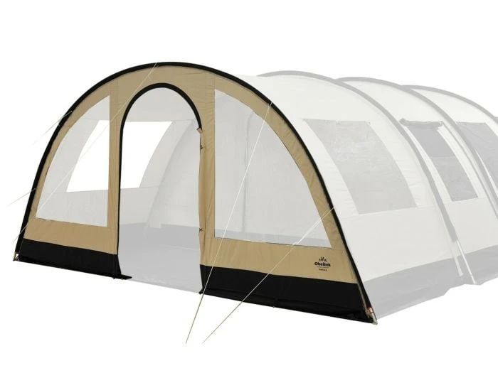 Obelink Familia 5 Façade 1 Obelink Familia 5 Façade