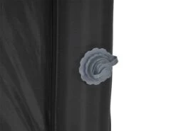 Obelink Zip Extension 120 Panneau D'extension -Obelink obelink windscherm zip detail ecommerce 5a1d 1 1