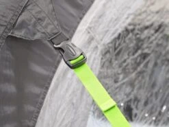 Obelink Viera 280 Easy Air Auvent Gonflable -Obelink obellink viera 280 easy air black 9 ecommerce fd38