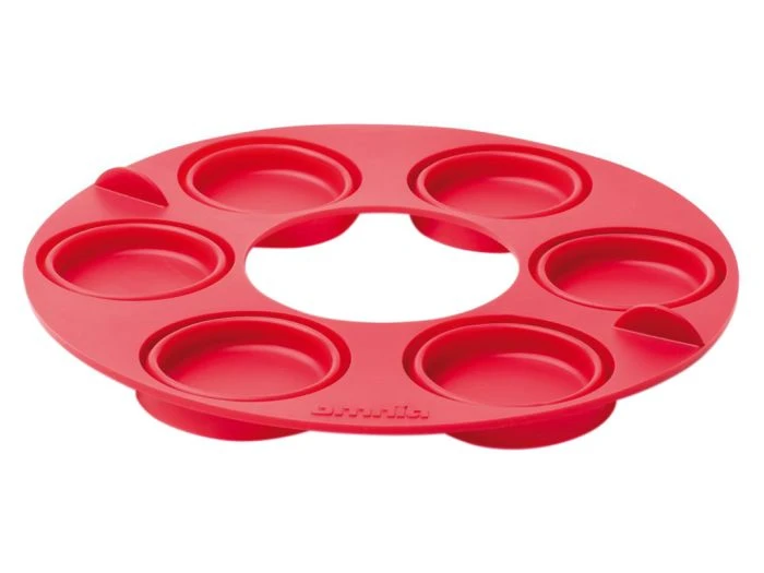 Omnia Moule à Muffins 2 Omnia Moule à Muffins – Image 2