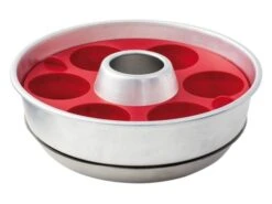 Omnia Moule à Muffins 7 Omnia Moule à Muffins -Obelink omnia muffinsblik 3 ecommerce 332f