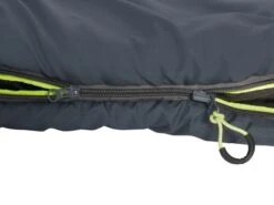 Outwell Campion Lux Double Dark Grey Sac De Couchage 9 Outwell Campion Lux Double Dark Grey Sac De Couchage -Obelink outwell campion lux double dark grey slaapzak 5 ecommerce 78b0