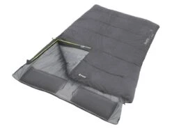 Outwell Freeway Double Sac De Couchage