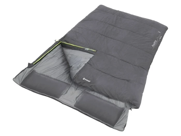 Outwell Freeway Double Sac De Couchage 1 Outwell Freeway Double Sac De Couchage