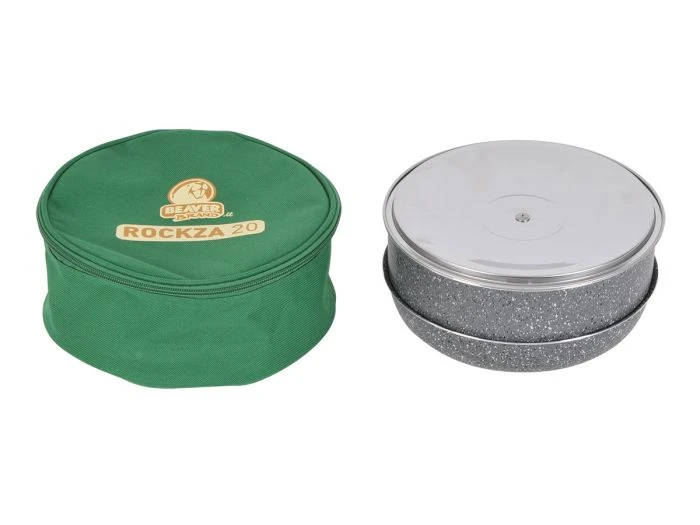 Beaver Rockza 20 Lot De Casseroles 2 Beaver Rockza 20 Lot De Casseroles – Image 2