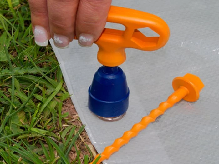 Peggy Peg Piquets à Vis L 4 Peggy Peg Piquets à Vis L – Image 4