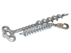 Peggy Peg Pet Peg Piquet à Vis