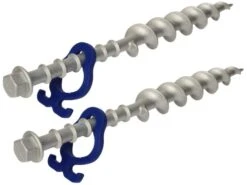 Peggy Peg XL Piquets à Vis