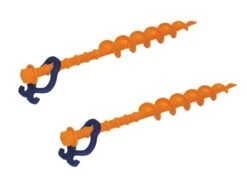 Peggy Peg Piquets à Vis L