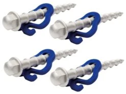 Peggy Peg Piquets Filetés