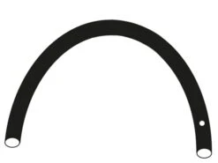 Obelink Miami 6 Easy Air 2015 - 2019 Airtube #1