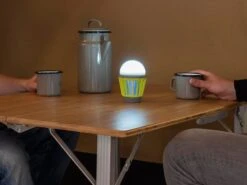 ProPlus Lampe De Camping Anti-moustique 11 ProPlus Lampe De Camping Anti-moustique -Obelink pro plus camping insectenlamp 5 ecommerce 4220 1