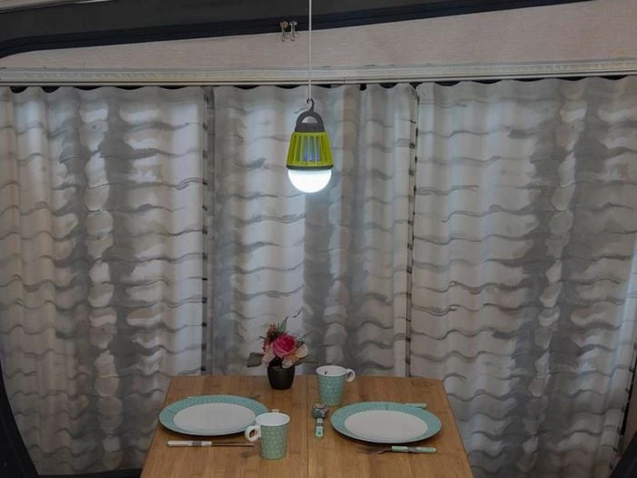 ProPlus Lampe De Camping Anti-moustique 6 ProPlus Lampe De Camping Anti-moustique – Image 6