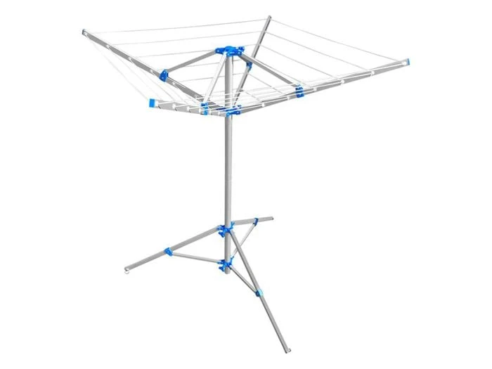 ProPlus Séchoir Parapluie Avec Pied Et Sac 1 ProPlus Séchoir Parapluie Avec Pied Et Sac