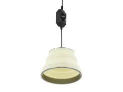 ProPlus Lampe Suspension En Silicone