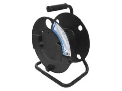 ProPlus Enrouleur De Câble Vide