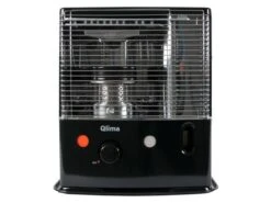 Qlima R4224S TC Chauffage à Pétrole