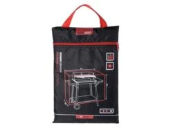 Housse De Protection Petit BBQ Rectangulaire