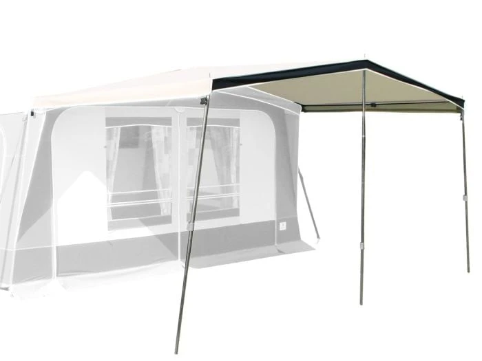 Reda Garda Taille 15 (281 - 293 Cm) Solette D'auvent 1 Reda Garda Taille 15 (281 - 293 Cm) Solette D'auvent