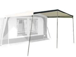 Reda Garda Taille 11 (231 - 243 Cm) Solette D'auvent