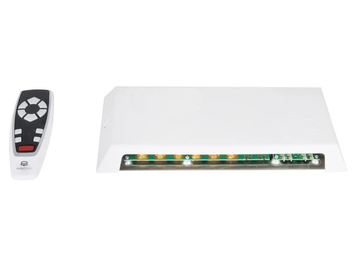 Reich Easydriver Basic 1.6 Déplace Caravane 2 Reich Easydriver Basic 1.6 Déplace Caravane – Image 2