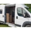 RemiCARE Fiat Ducato X250/X290 MH1 Porte Moustiquaire
