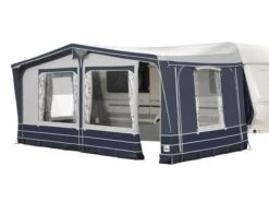 Obelink 30 Hypercamp Riva 270 Taille 16 (1031 - 1055 Cm) Auvent Caravane