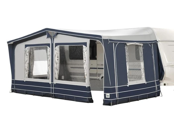Hypercamp Riva 270 Taille 16 (1031 - 1055 Cm) Auvent Caravane 1 Hypercamp Riva 270 Taille 16 (1031 - 1055 Cm) Auvent Caravane
