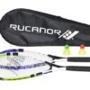 Rucanor Speed Set De Badminton