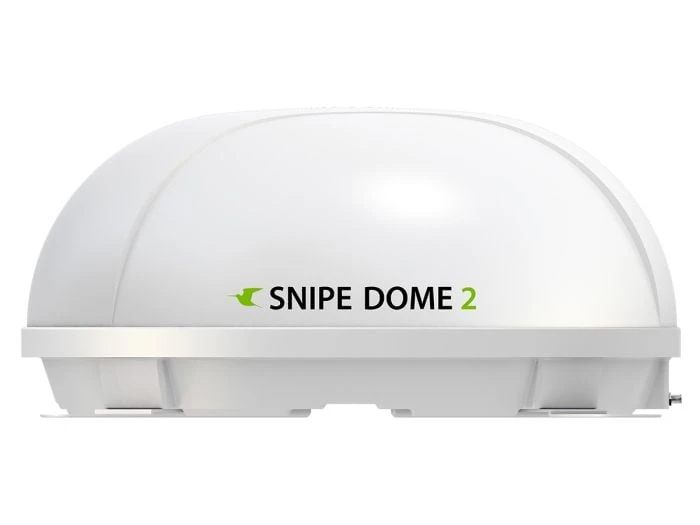 Selfsat Snipe Dome 2 Single Antenne Satellite Automatique 3 Selfsat Snipe Dome 2 Single Antenne Satellite Automatique – Image 3