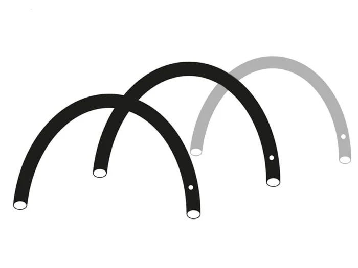 Obelink Albatros 4 Easy Air Airtube Principal Avant 1 Obelink Albatros 4 Easy Air Airtube Principal Avant