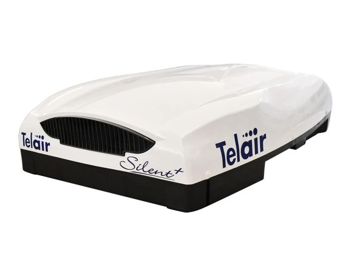 Telair Silent Plus 8100H Climatiseur De Toit 2 Telair Silent Plus 8100H Climatiseur De Toit – Image 2