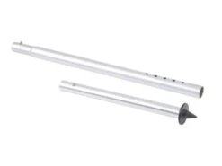 Obelink Trail 600 Barre Avec Embout Pointu