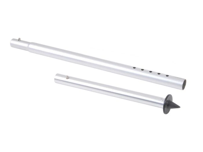 Obelink Trail 600 Barre Avec Embout Pointu 1 Obelink Trail 600 Barre Avec Embout Pointu